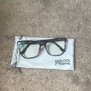 ZEELOL glasses - mix